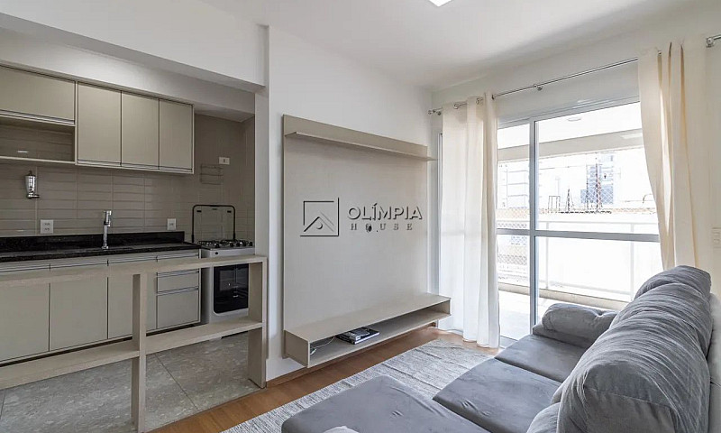 Aluguel Apartamento ...