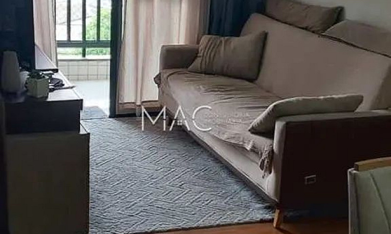 Apartamento Com 2 Qu...