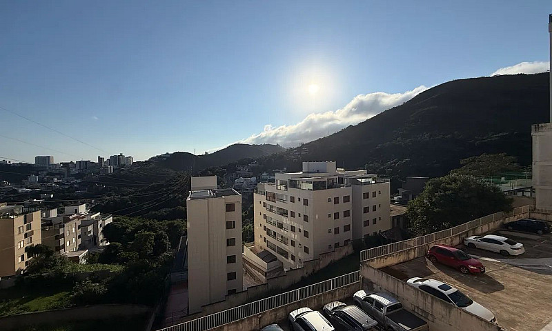 Apartamento No Burit...