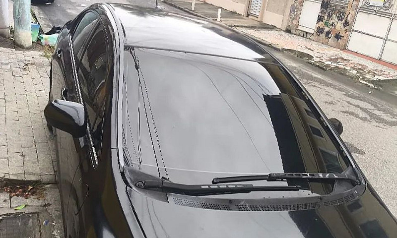 Honda Civic Sedan Lx...