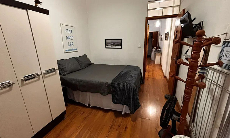 Apartamento À Venda ...
