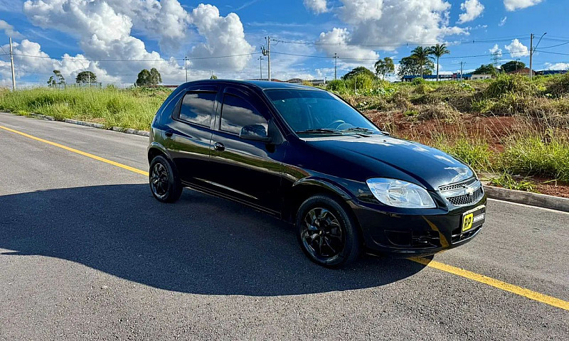 Chevrolet Celta Spir...