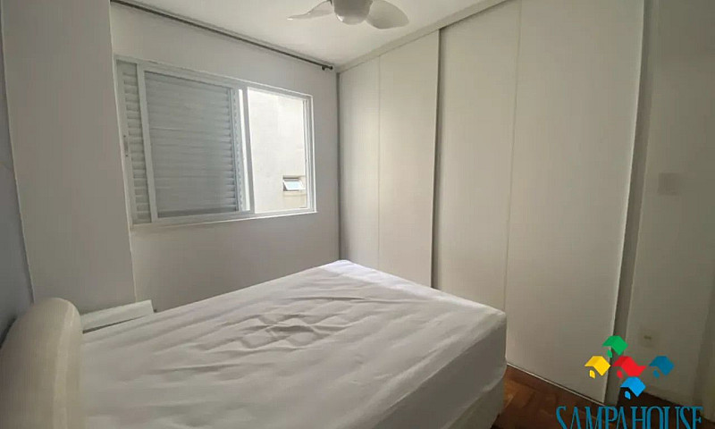 Apartamento Para Alu...