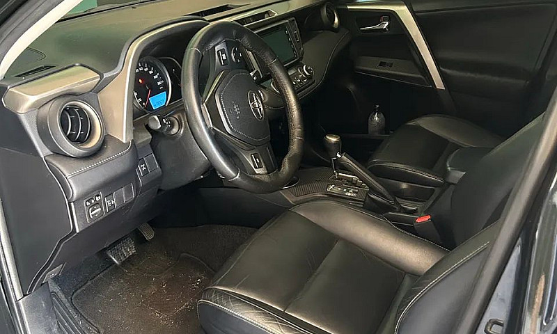 Toyota Rav4 2.0 4X4 ...