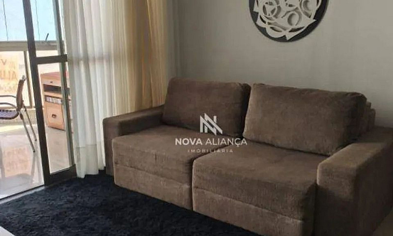 Apartamento Com 3 Qu...