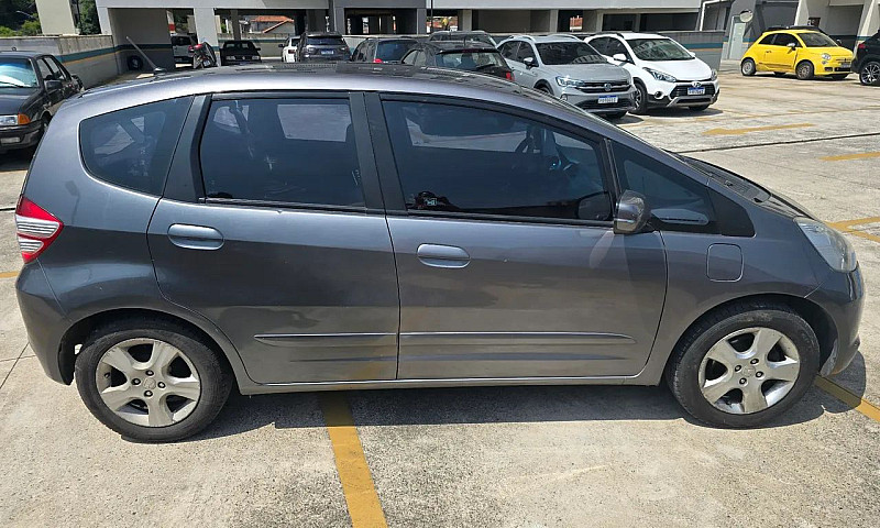 Honda Fit Lx 1.4/ 1....