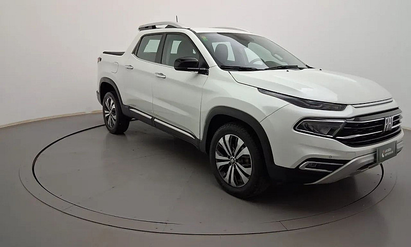 Fiat Toro Volcano 2....