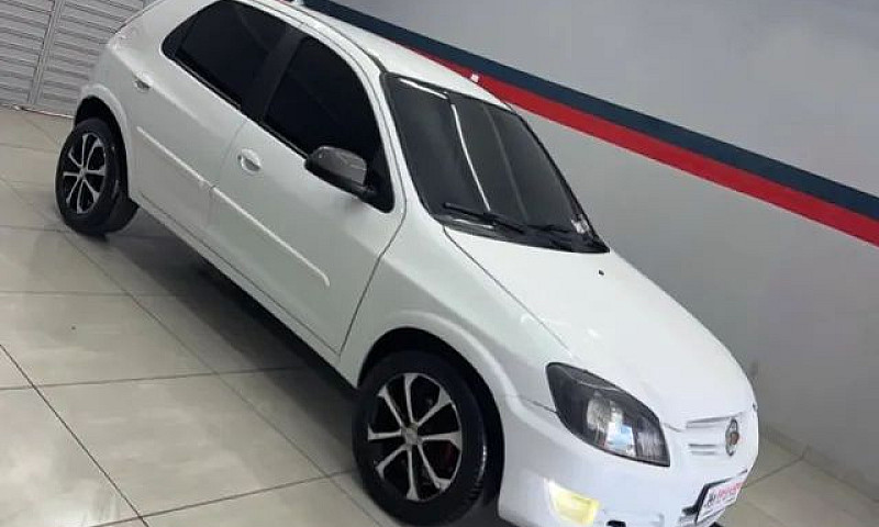 Chevrolet Celta Life...