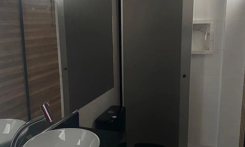Apartamento Jardim S...