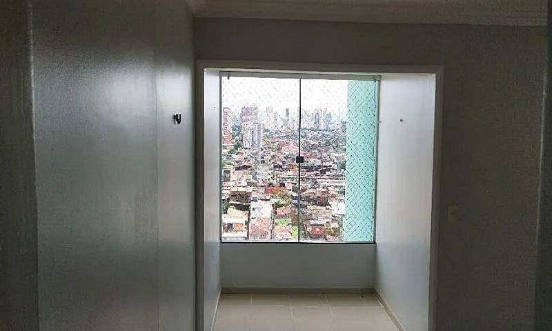 Apartamento 3/4 Pedr...