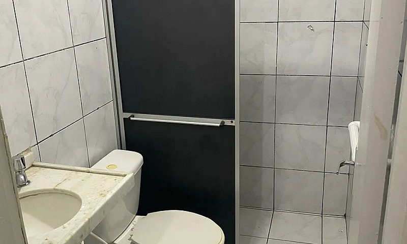 Apartamento Na Serra...