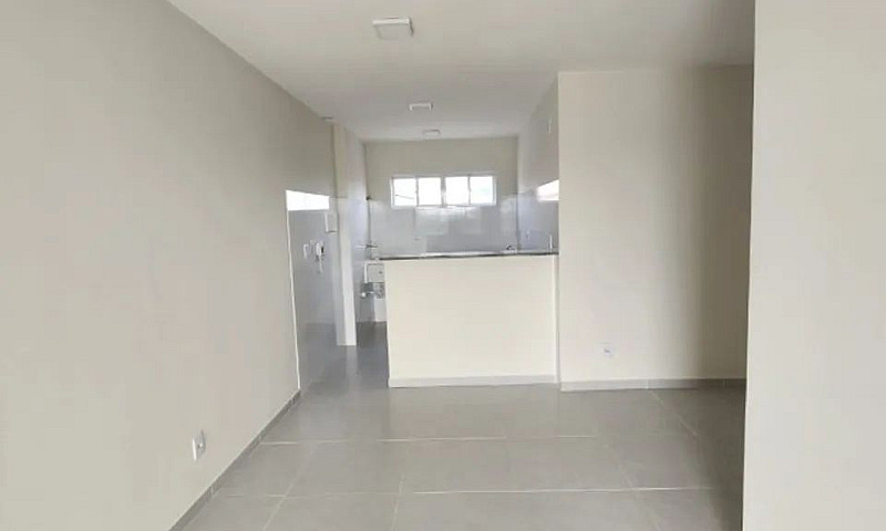 Apartamento Novo, Mo...