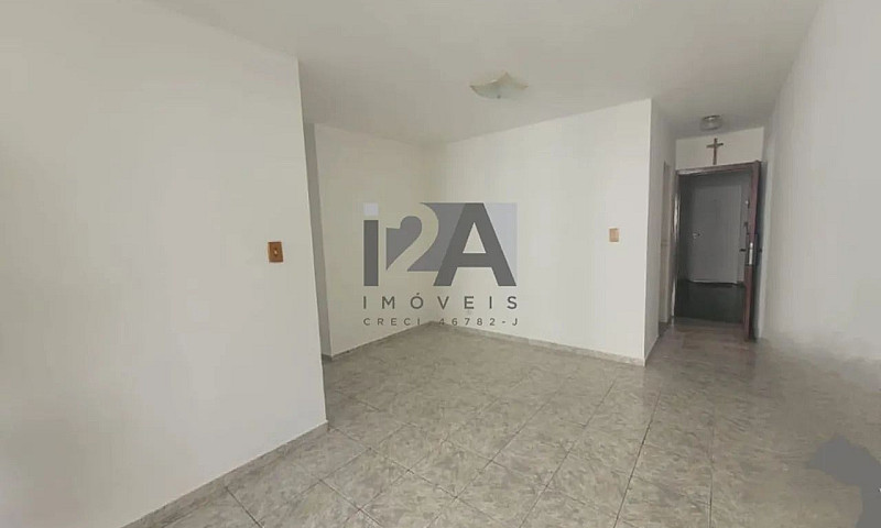 Apartamento Com 54 M...