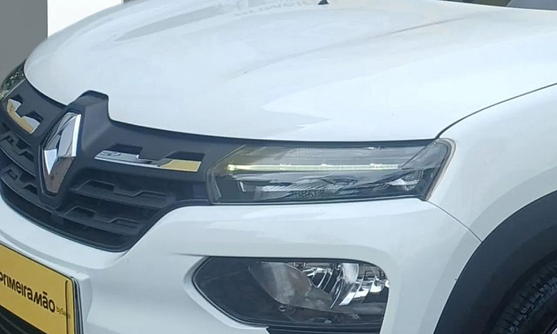Renault Kwid Intense...