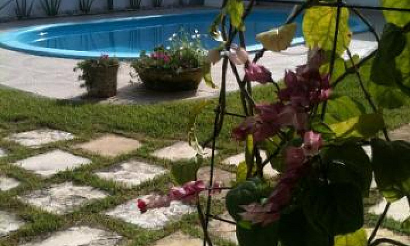 Casa No Araçagy...