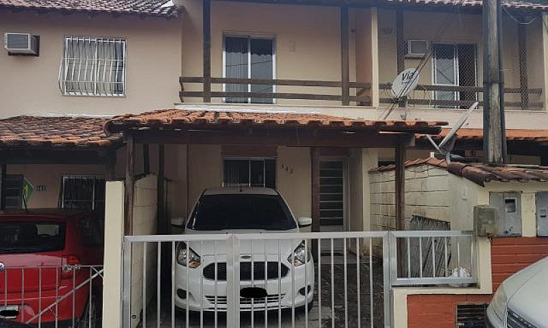 Casa Em Condomínio 0...