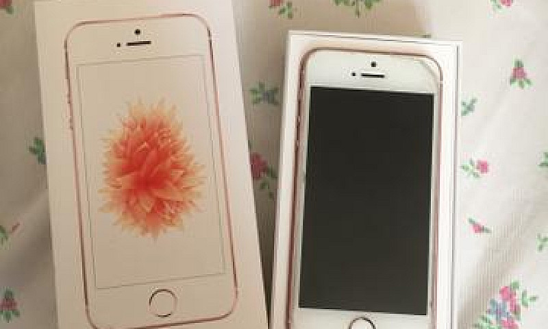 Iphone Se...