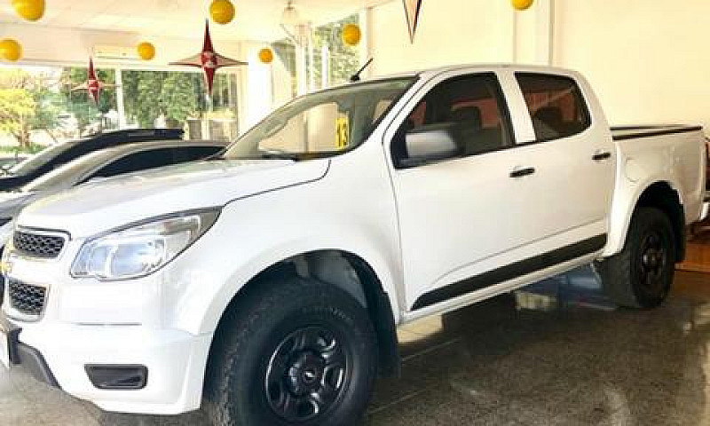 S10 2.4 Ls - Cabine ...