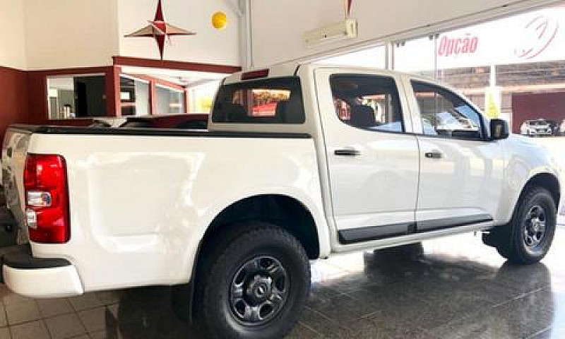 S10 2.4 Ls - Cabine ...