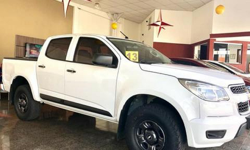 S10 2.4 Ls - Cabine ...
