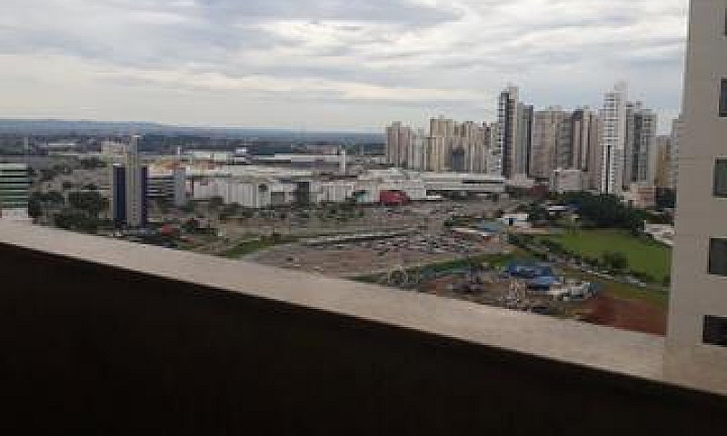 Excelente Flat Com V...