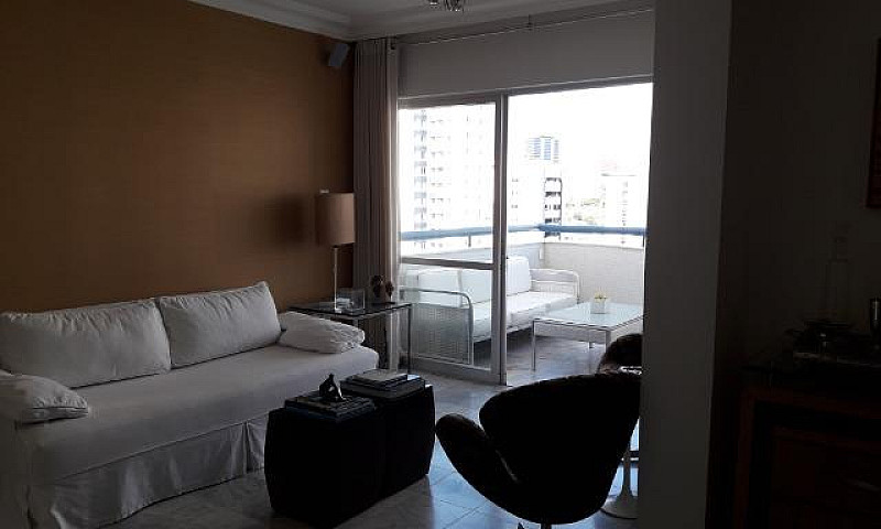 Lindo Apartamento De...
