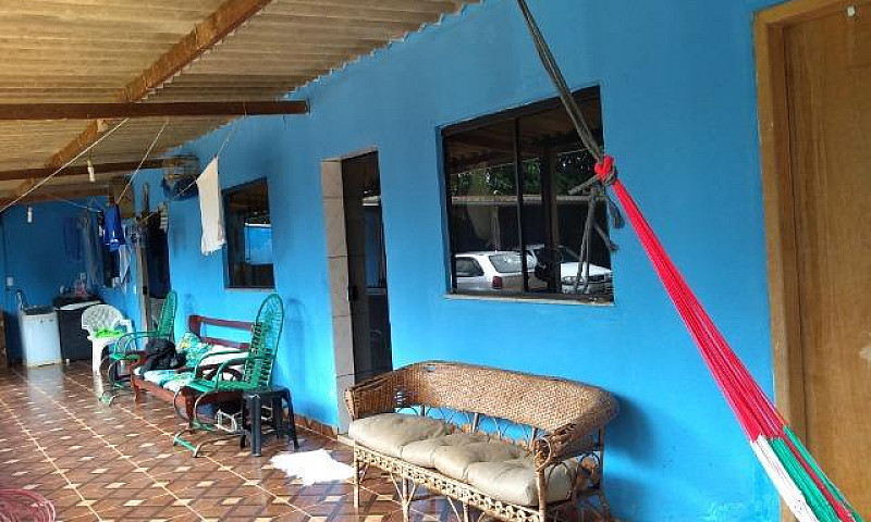 Casa Na Ponte Alta N...