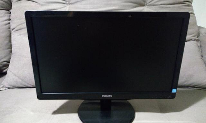 Monitor Philips Led ...