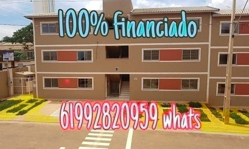 Apartamento Ate 100 ...