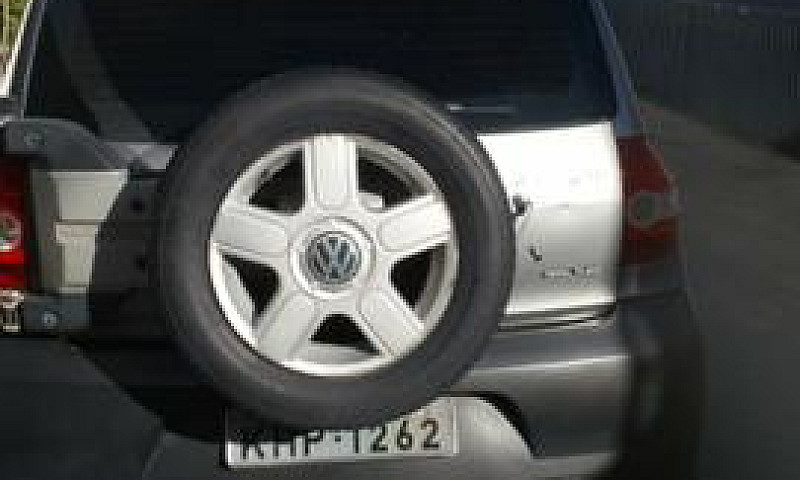 Vw - Volkswagen Cros...