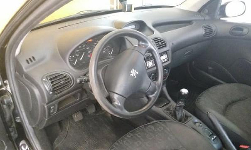 Peugeot 206 Flex Com...