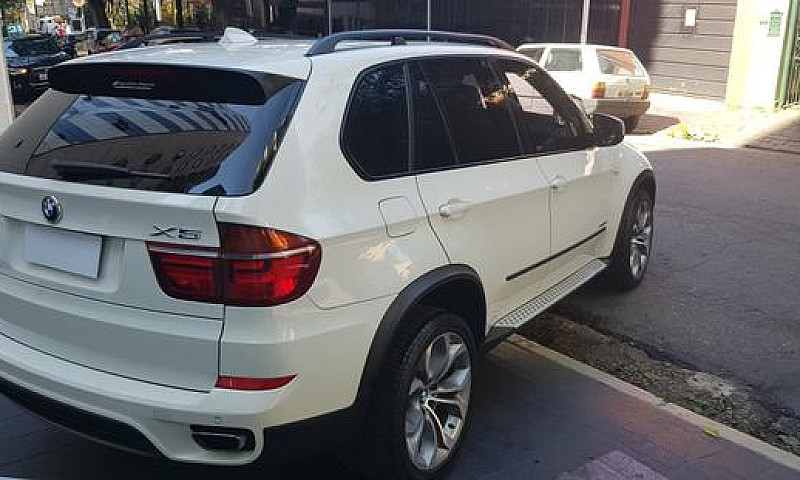 Bmw X5 Top De Linha!...