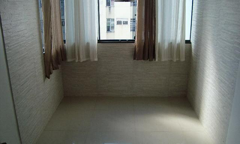 Apartamento Reformad...