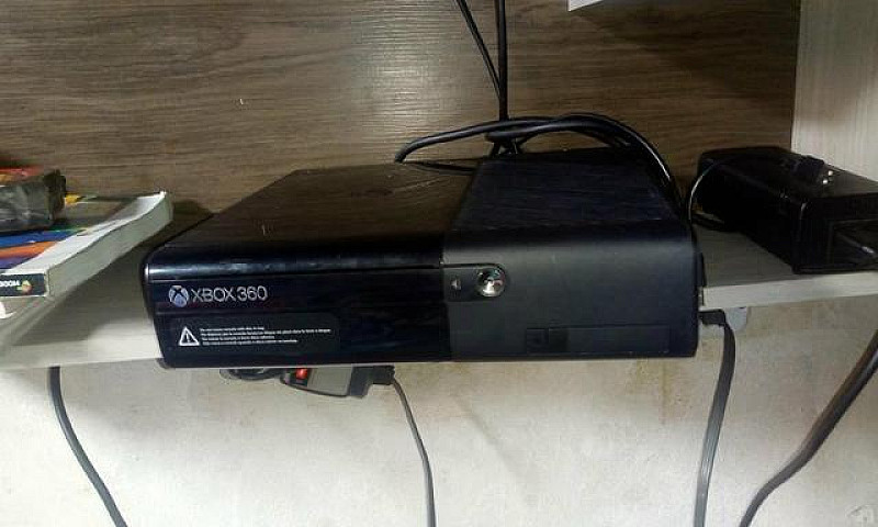 Xbox 360...