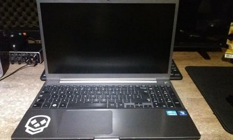 Notebook Samsung I5 ...