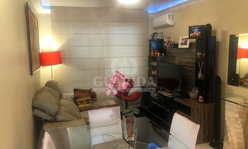 Apartamento Para Com...