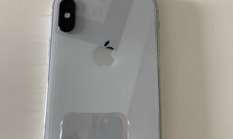Iphone X 256G...