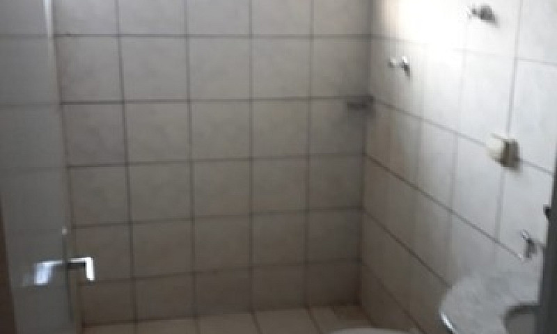 Alugo Casa No Jardim...