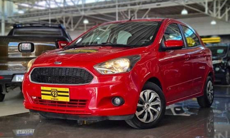 Ford Ka 2015/2016 1....