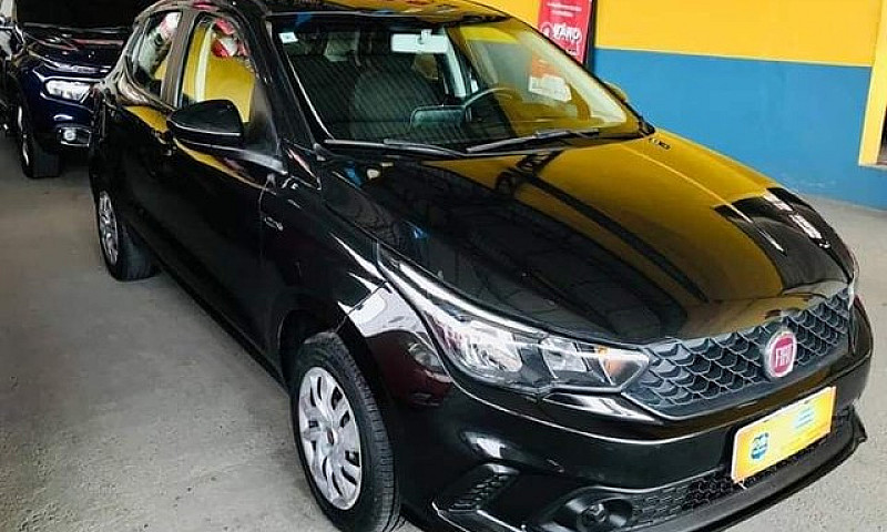 Fiat Argo Drive 1.0 ...