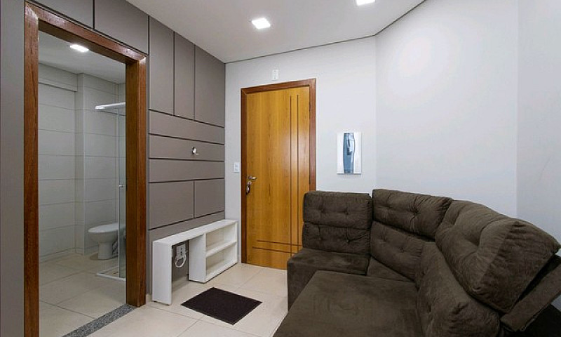 8024 | Apartamento P...