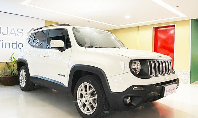 Jeep Renegade Sport ...