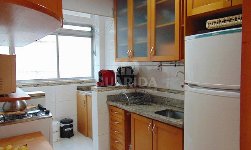 Apartamento Para Com...