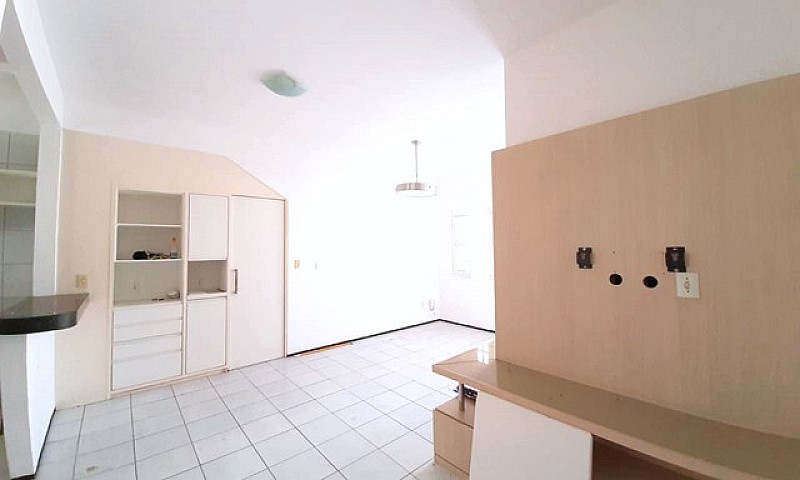 Apartamento Com 3 Qu...
