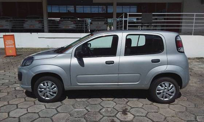 Fiat Uno 2020/2020 1...