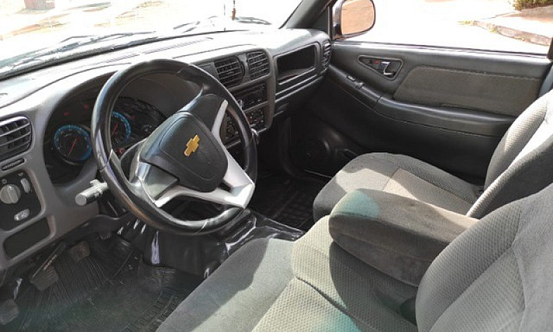 Camionete S10...