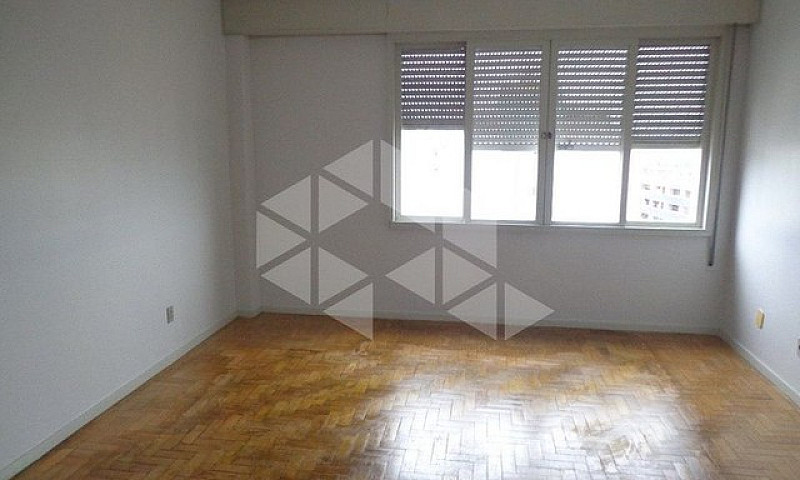 Apartamento Para Alu...