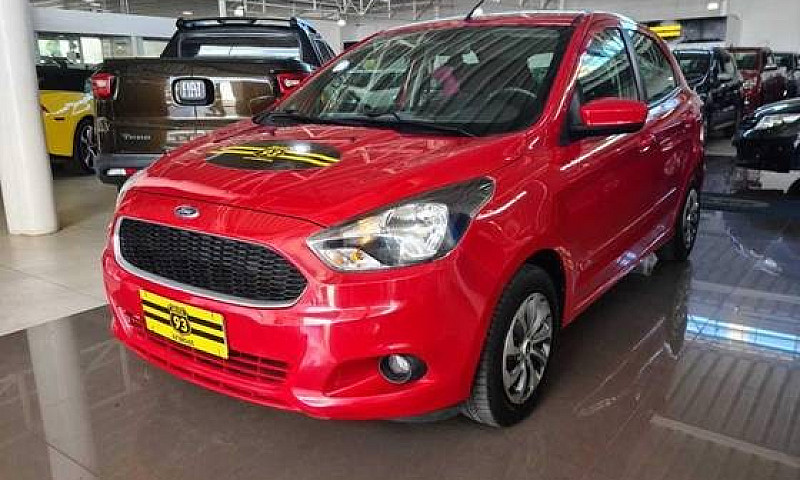 Ford Ka 2015/2016 1....