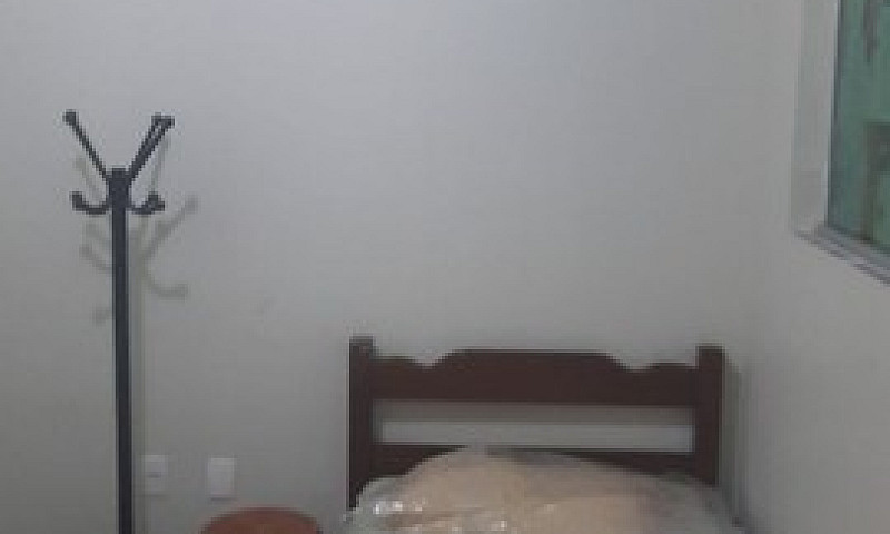Alugo Suítes Individ...