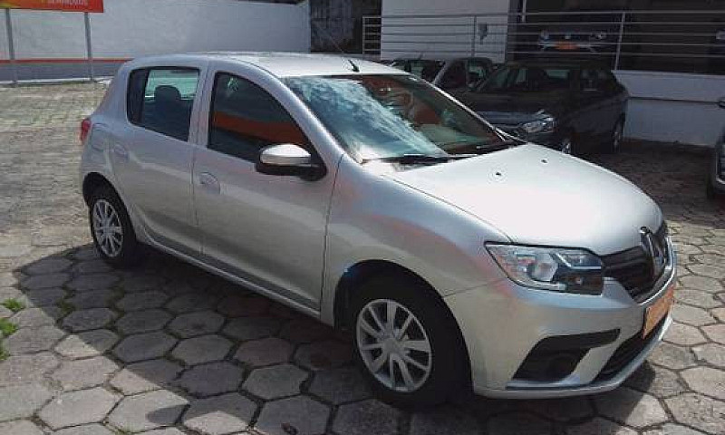 Sandero 2019/2020 1....